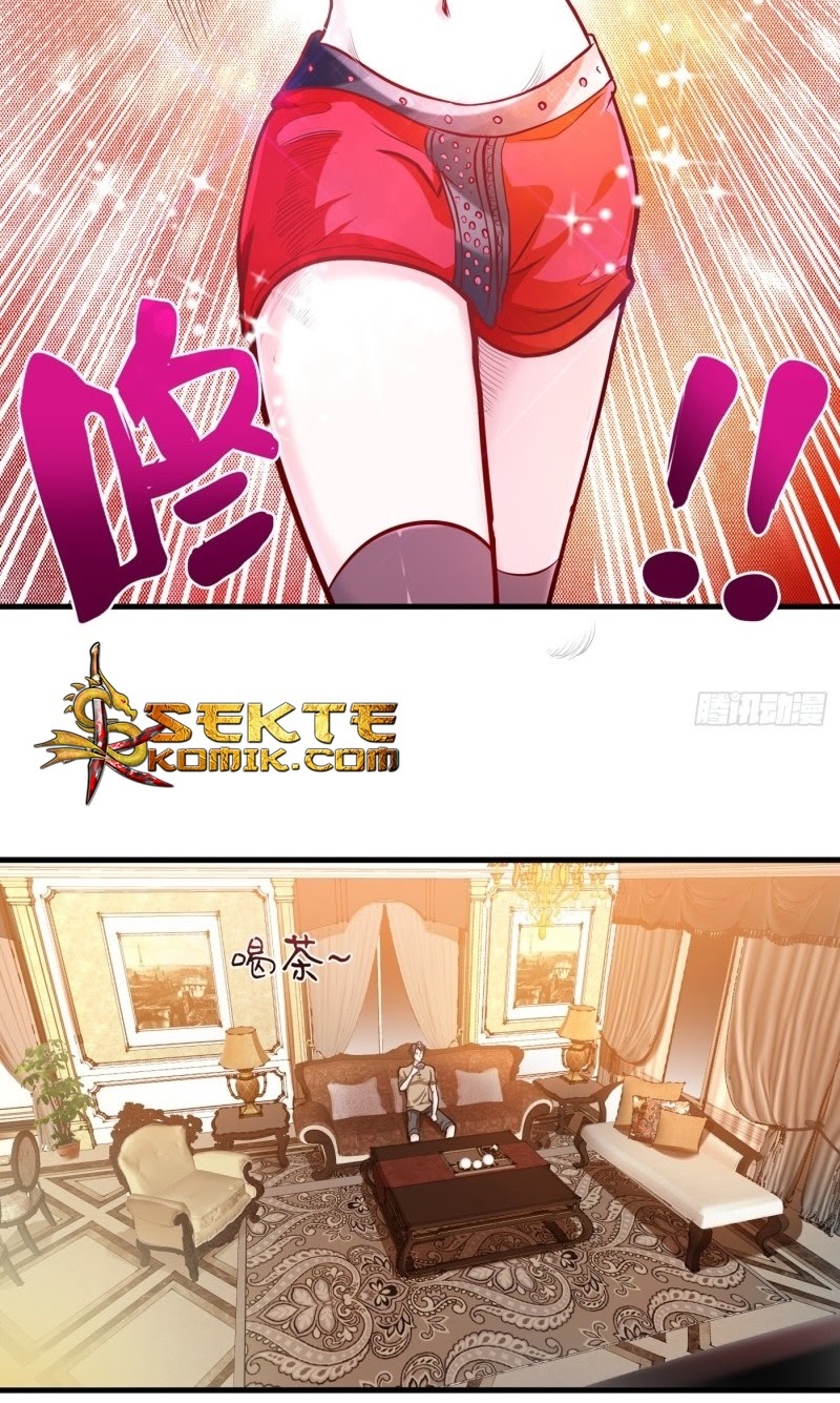 Strongest Divine Doctor Mixed City chapter 77